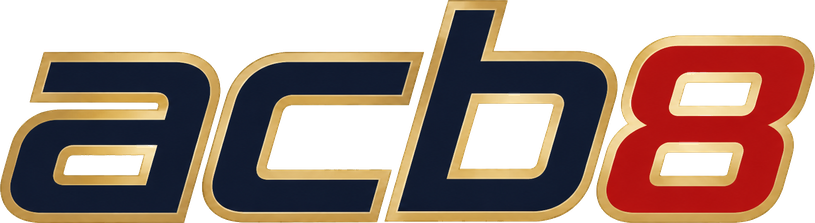 acb8 Logo